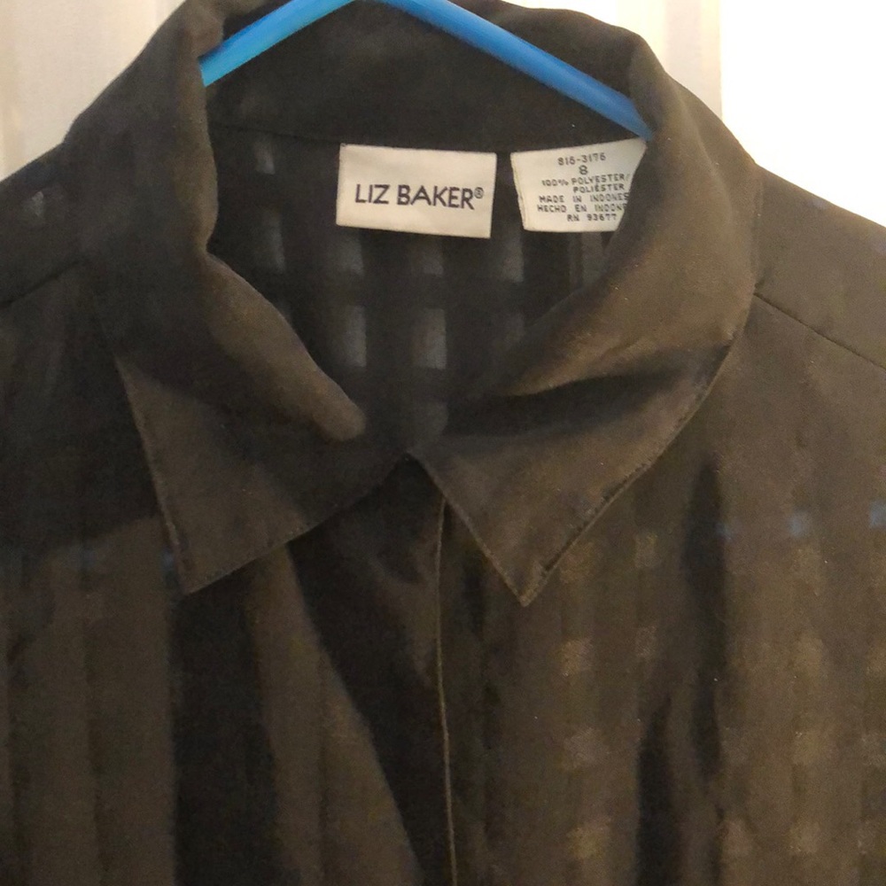 Blouse - Picture 3 of 5